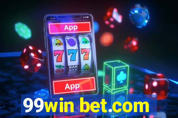 99win bet.com